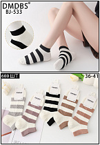 Носки BJ533 - делук