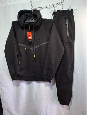 Костюм Спорт Punky PN61 black - делук