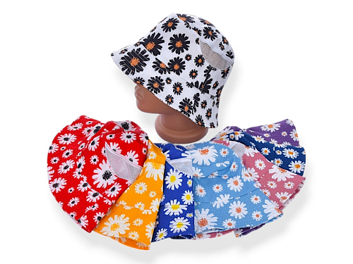 Панама Королева 7-13 mix - делук