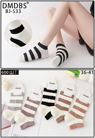 Носки BJ533 - делук