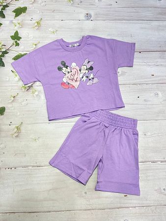 Костюм Marimaks 196 purple - делук