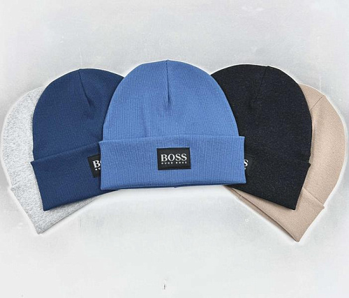 Шапка Candy CN2621 mix - делук