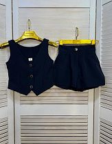 Костюм Major M150 navy Костюм Major M150 navy - делук