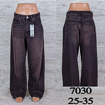 Джинсы Uno2 7030 - делук
