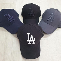 Кепка Candy CN2226 mix - делук