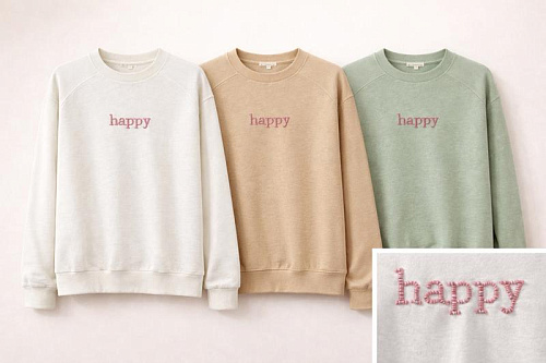 Свитер X-Ray XR704 mint - делук