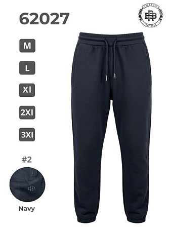 Штаны Спорт 2Bro 62027 navy - делук