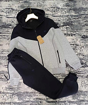 Костюм Спорт Moranny MR80 grey Костюм Спорт Moranny MR80 grey - делук