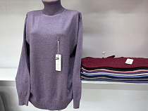 Свитер Global GL24 mix - делук