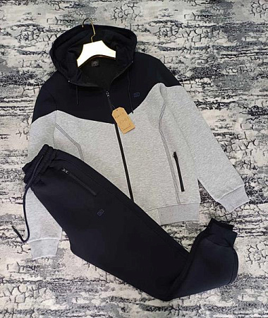 Костюм Спорт Moranny MR80 grey Костюм Спорт Moranny MR80 grey - делук