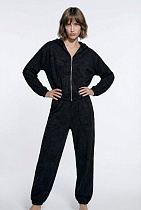 Костюм Спорт Axt AX112 black - делук