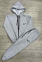 Костюм Спорт Mmz 289-2 grey - делук