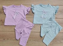Костюм Emir Kids 316 mint - делук