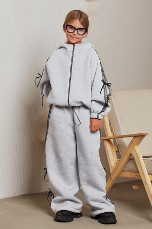 Костюм Спорт Sunnytot S80 grey - делук