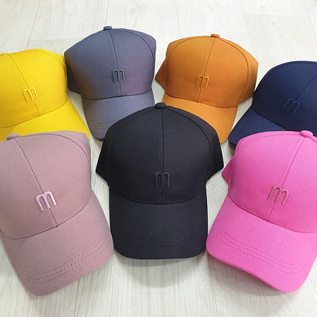 Кепка Candy CN2547 mix - делук