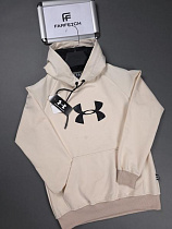 Батник Hous Of Timur HT02 beige - делук