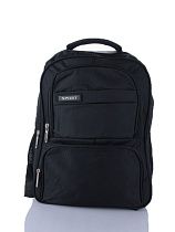Рюкзак Red Hat Clothes Y3323-4 black - делук