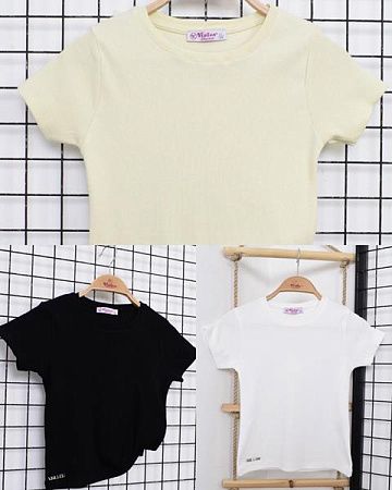 Футболка Meloria 5334 beige - делук