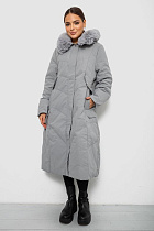 Куртка Obuv Ok2 8803 (12048) grey - делук