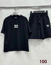 Костюм Met&March 100 black - делук