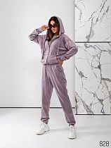 Костюм Спорт Loren 828 lilac Костюм Спорт Loren 828 lilac - делук