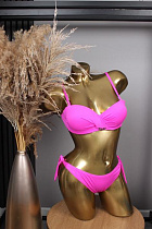 Купальник Sun&Sea 26215 pink - делук