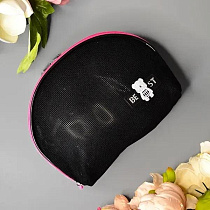 Косметичка Luna-Bag 24-279 black - делук