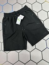 Шорты Alex Clothes 2571 black - делук