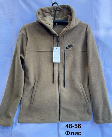 Кофта Спорт Minh MH1316 beige - делук