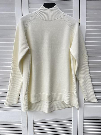 Свитер Karon 1176 milk - делук