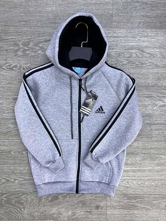 Кофта Спорт Ibambino IB706 grey - делук