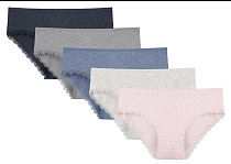 Трусы Disneyopt DS465-3124D3 mix (2XL) - делук