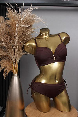 Купальник Sun&Sea 2662 chocolatte - делук