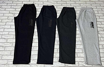 Штаны Спорт Essa E1190 navy - делук