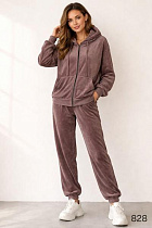 Костюм Спорт Loren 828 mokko - делук