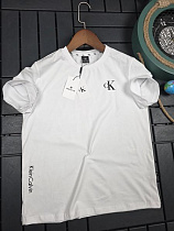 Футболка Hous Of Timur HT1279 white - делук