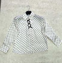 Рубашка X-Ray 9677 white - делук