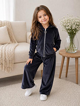 Костюм Спорт Marimaks 1072 navy - делук