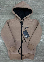 Кофта Спорт Mmz 1037-1 nude - делук