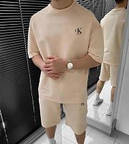 Костюм Faraon 1731 beige - делук