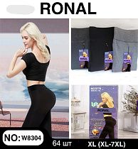 Лосины Ronal W8304 mix - делук