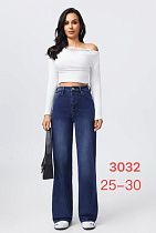 Джинсы Newjeans 3032 blue - делук