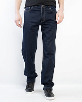 Джинсы Basanjiu 8028-5-9 navy - делук
