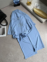 Костюм Спорт Sofi Cor 9076 l.blue - делук