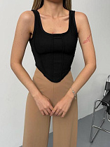 Майка X-Ray 1894 mix - делук