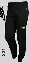 Штаны Спорт Azt 321 black - делук