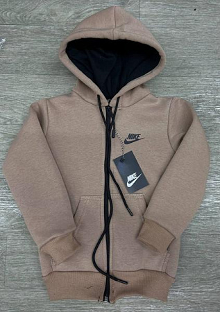 Кофта Спорт Mmz 1037-1 nude - делук