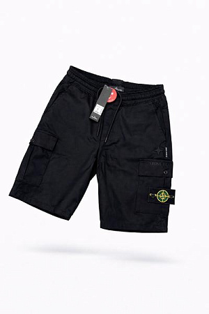 Шорты Vegas VG7 black - делук