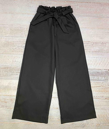 Штаны Lima Kids 2622 black - делук