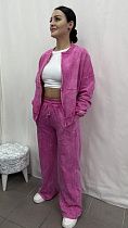 Костюм Спорт Mmc Clothes 10204 pink - делук